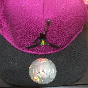 Jordan SnapBack hat